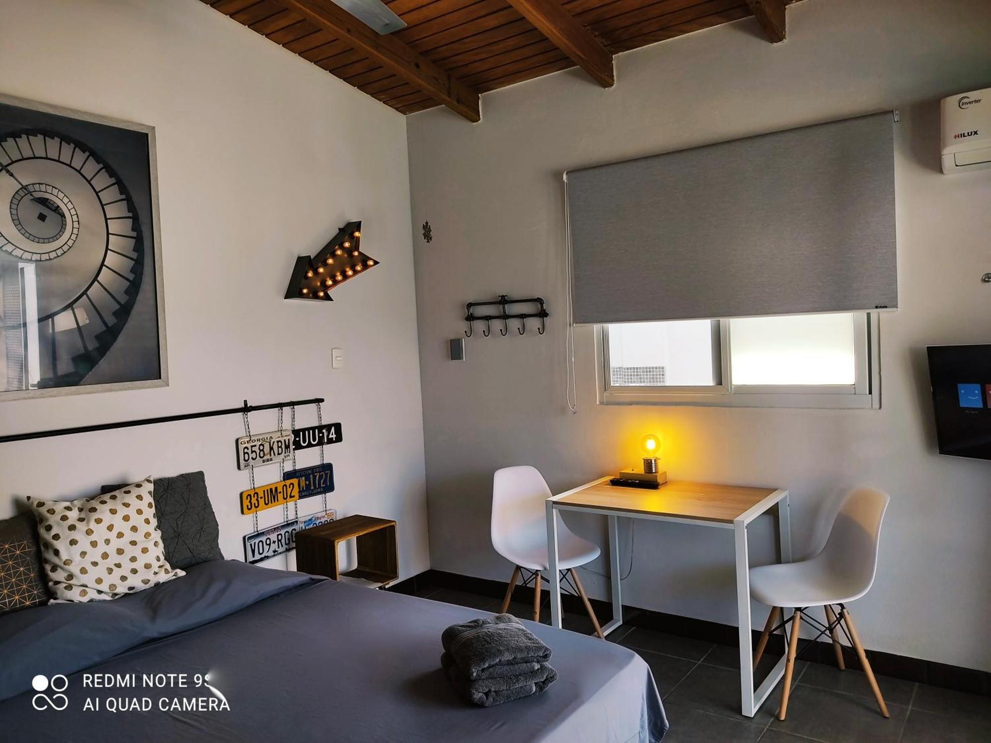 Studios 11And11Aruba Palm Beach Room photo
